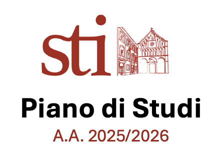 Piano di Studi – A.A. 2025/2026
