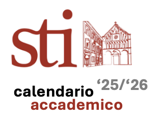 Calendario Anno Accademico 2025/2026