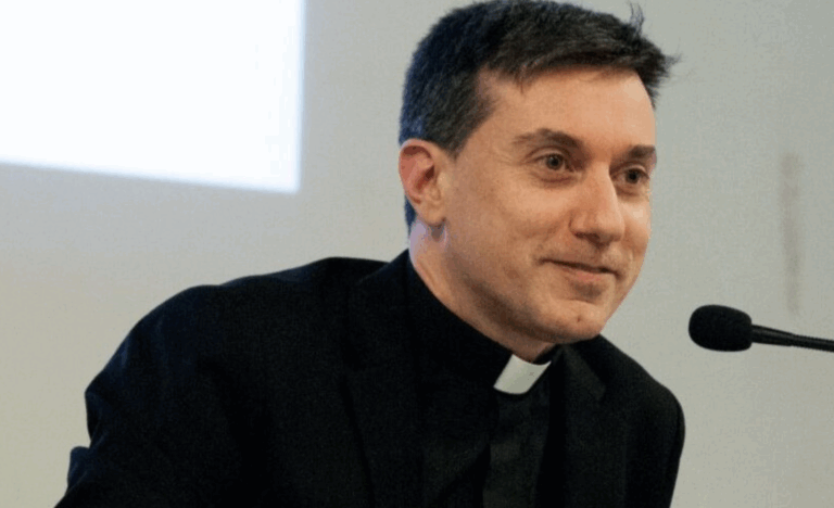 Nuovo Preside della Facoltà Teologica dell’Italia Centrale di Firenze
