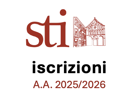 Iscrizioni A.A. 2025/2026